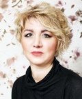 Лаптева Ольга