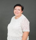 Стольная Ирина
