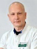 Кудрявцев Александр Александрович