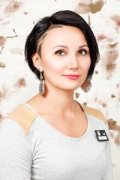 Мезенцева Ольга