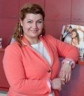 Гукасян Кристина Каджиковна