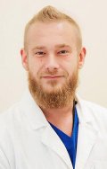 Терлецкий Алексей Сергеевич