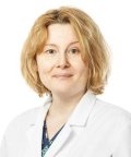 Нефедова Елена Евгеньевна
