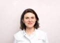 Дорофеева Елена Геннадьевна