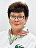 Фомина Марина Владимировна