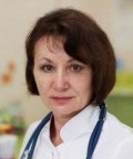 Родикова Альбина Владимировна