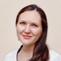 Корновян Ирина Юрьевна