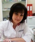 Васильева Юлия Павловна