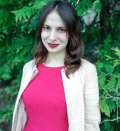 Гусева Александра