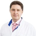 Григорьев Николай Александрович