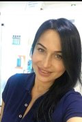Азисова Ольга