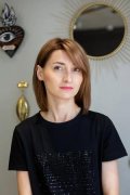 Лалаян Ануш