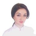 Барханоева Лилиана Абумуслимовна