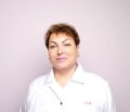 Клиншова Елена Николаевна