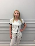 Пантелеева Анна Михайловна