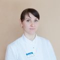 Врачинская Людмила Юрьевна