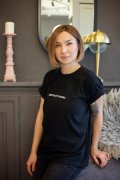 Костоусова Юлия