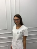 Аверина Анастасия Максимовна