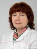 Томишина Анна Михайловна