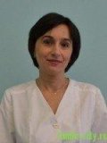 Шатохина-чародеева Светлана Ивановна