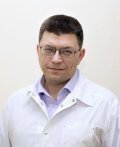 Анохин Александр Сергеевич