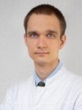 Федоров Егор Вадимович