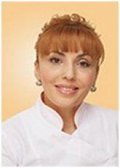 Исламова Шелла Надировна