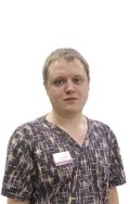 Красоткин Михаил Андреевич