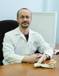 Тохсыров Аслан Владимирович