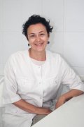 Котлярова Светлана Витальевна
