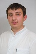 Николов Георгий Романович