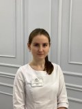 Кусерова Елена Вячеславовна