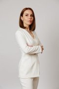 Сыромятникова Олеся Александровна