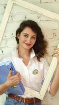 Кожевникова Евгения