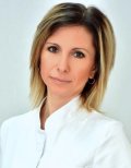 Шипилова Елена Владимировна