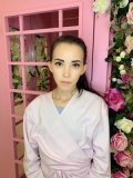 Хамматова Мария