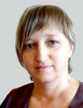 Анциферова Оксана Евгеньевна