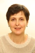 Воронцова Любовь Алексеевна