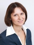 Завьялова Татьяна Геннадьевна
