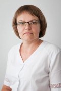 Осипова Нелли Викторовна