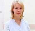 Алексеенкова Елена Николаевна