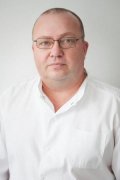 Юрьев Эдуард Владимирович