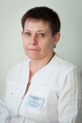 Левина Елена Георгиевна