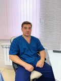 Рогачёв Вадим Григорьевич