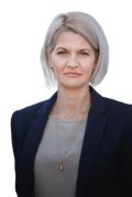 Егорова Юлия Викторовна