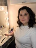 Новикова Анастасия