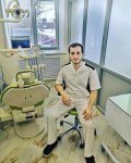 Гаммадов Булат Раппаниевич