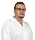 Огородников Виталий Викторович