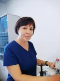 Терехова Людмила Александровна