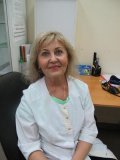 Иванцова Галина Владимировна